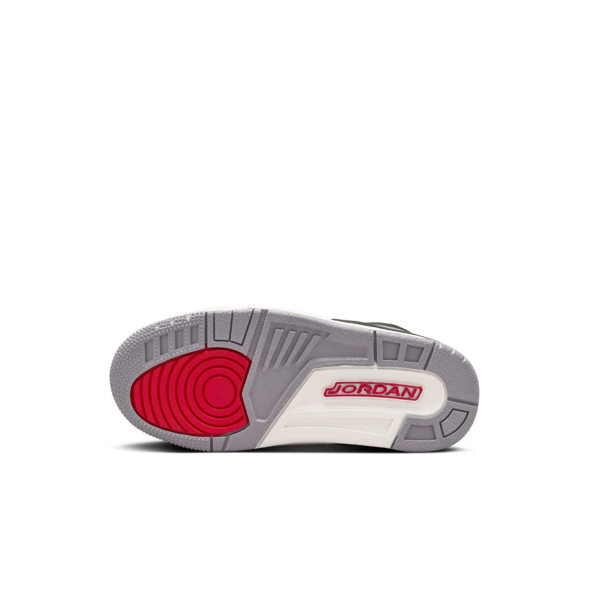 Air Jordan 3 Retro PS 'Black Cement'