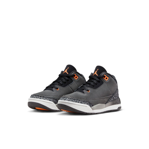 Air Jordan 3 Retro PS 'Fear'