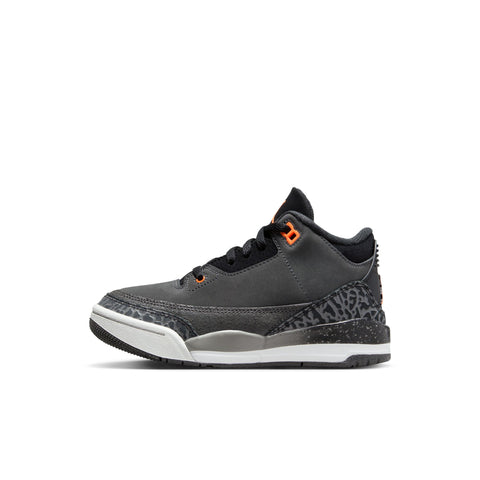 Air Jordan 3 Retro PS 'Fear'