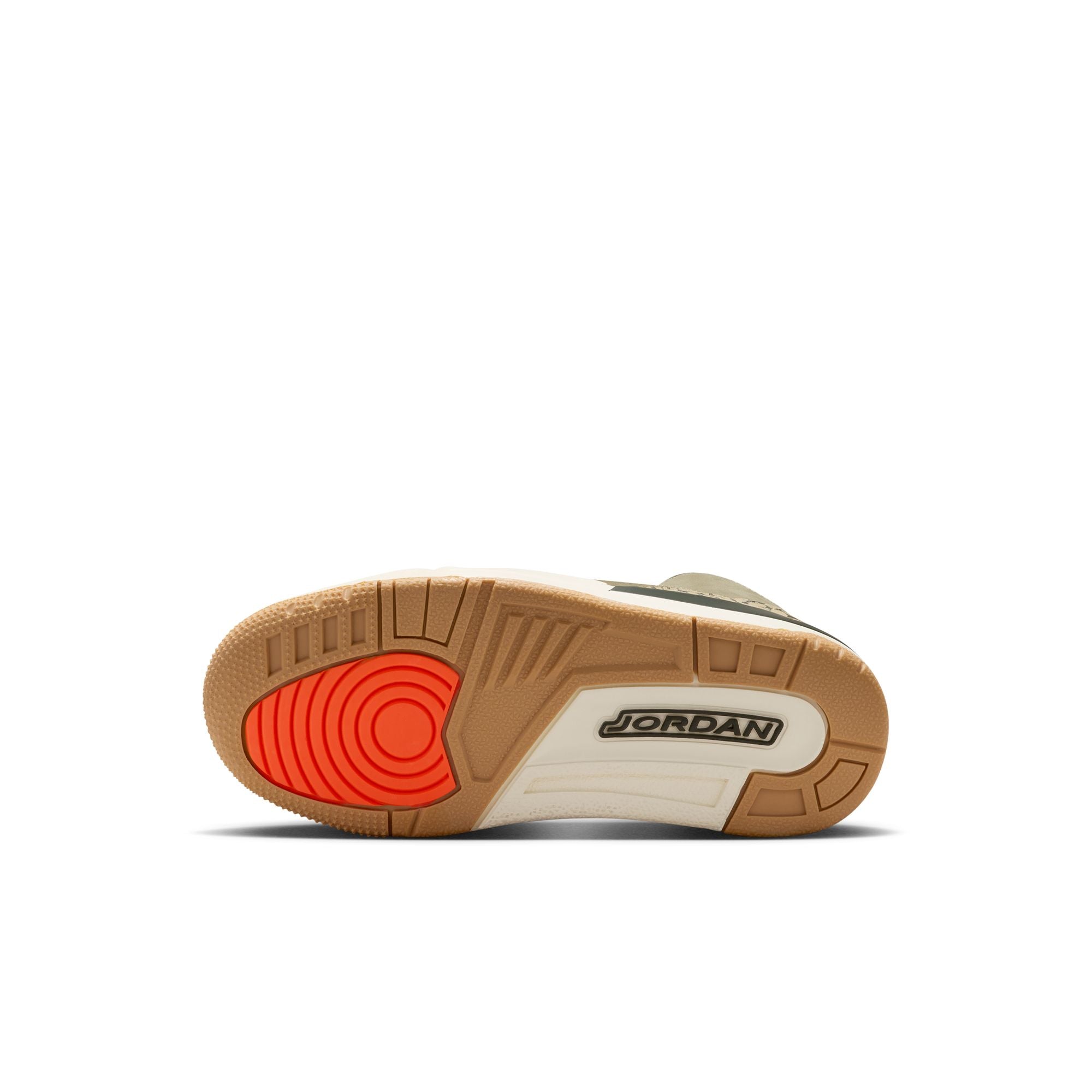 Air Jordan 3 Retro PS 'Family Affair'