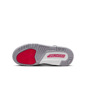Air Jordan 3 Retro GS 'Black Cement'