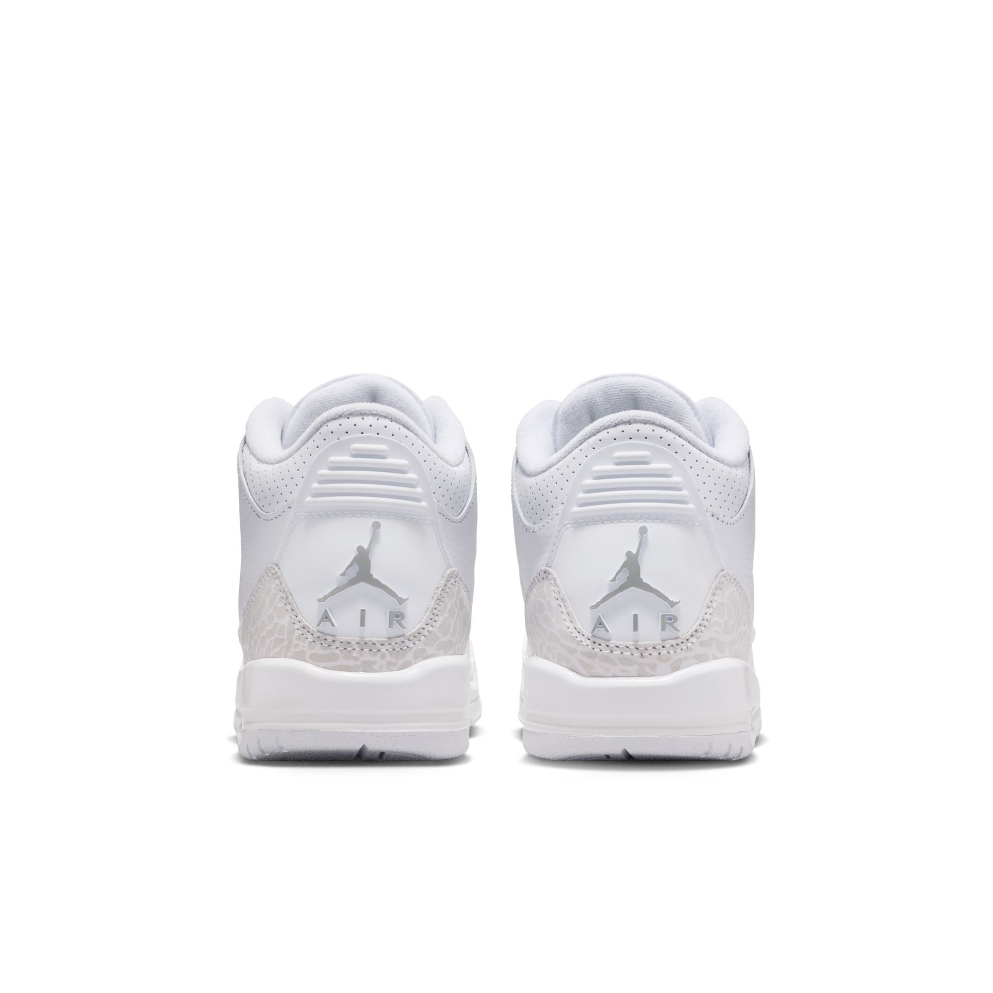 Air Jordan 3 Retro GS 'Pure Money'