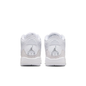 Air Jordan 3 Retro GS 'Pure Money'