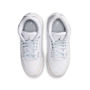 Air Jordan 3 Retro GS 'Pure Money'