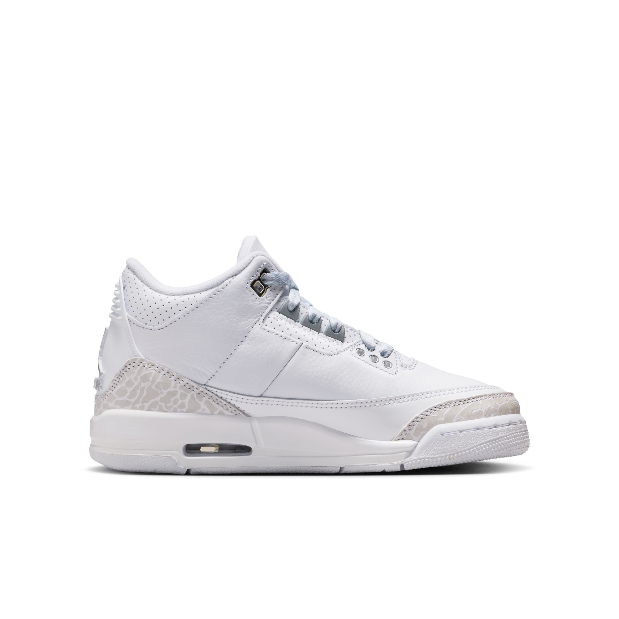 Air Jordan 3 Retro GS 'Pure Money'