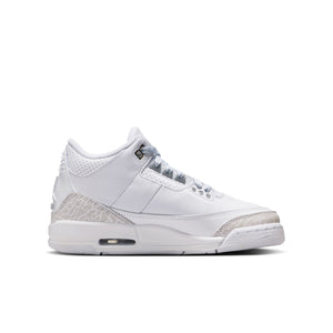 Air Jordan 3 Retro GS 'Pure Money'