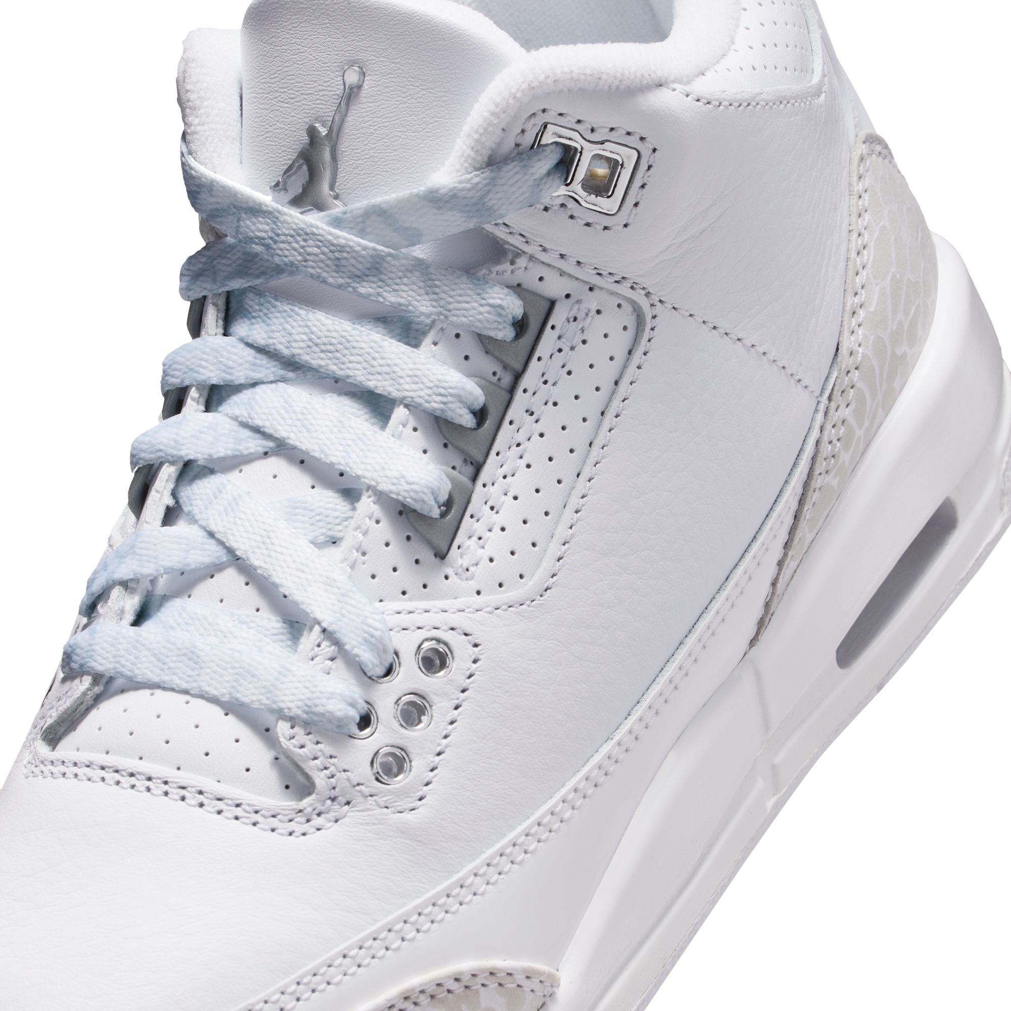 Air Jordan 3 Retro GS 'Pure Money'