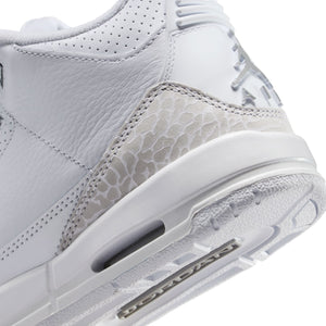 Air Jordan 3 Retro GS 'Pure Money'