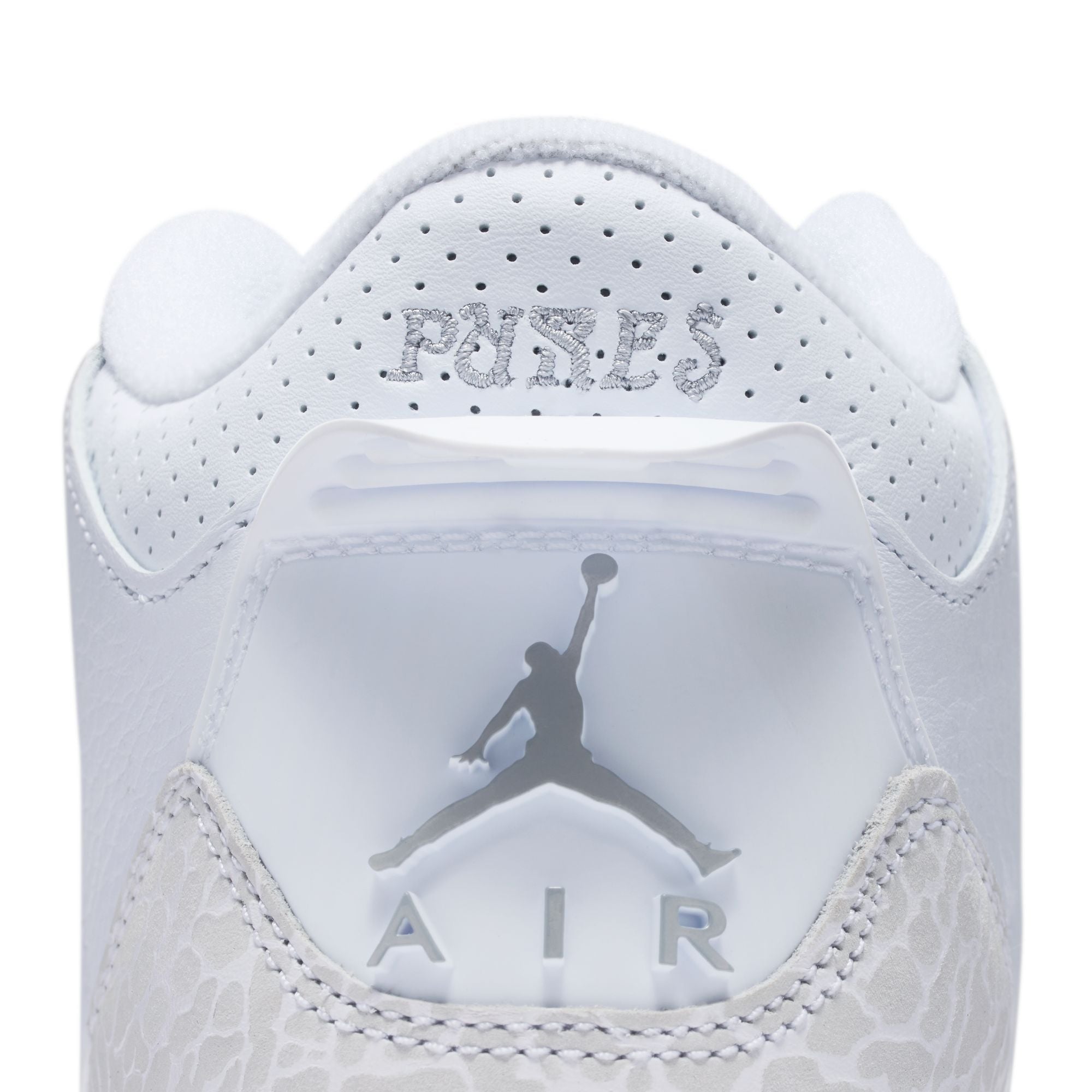 Air Jordan 3 Retro GS 'Pure Money'