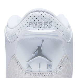Air Jordan 3 Retro GS 'Pure Money'