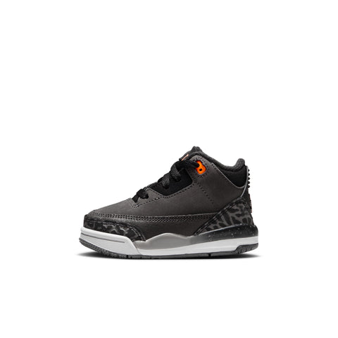 Air Jordan 3 Retro TD 'Fear'