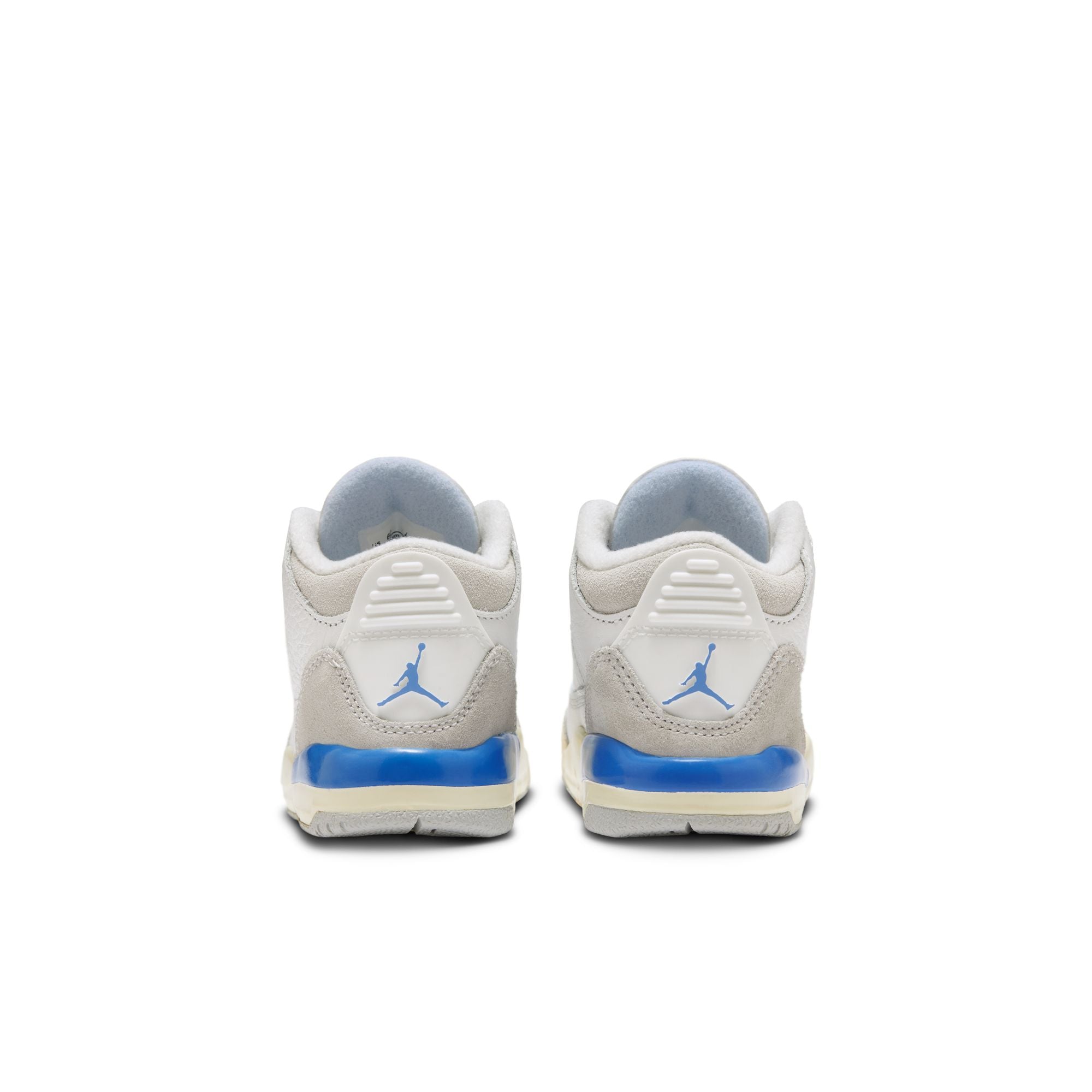 Air Jordan 3 Retro TD 'Lucky Shorts'