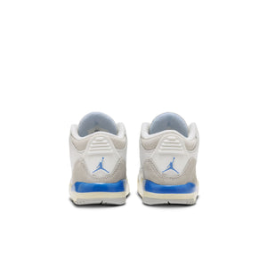 Air Jordan 3 Retro TD 'Lucky Shorts'