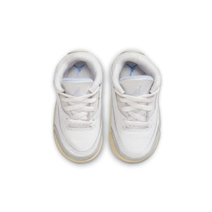 Air Jordan 3 Retro TD 'Lucky Shorts'