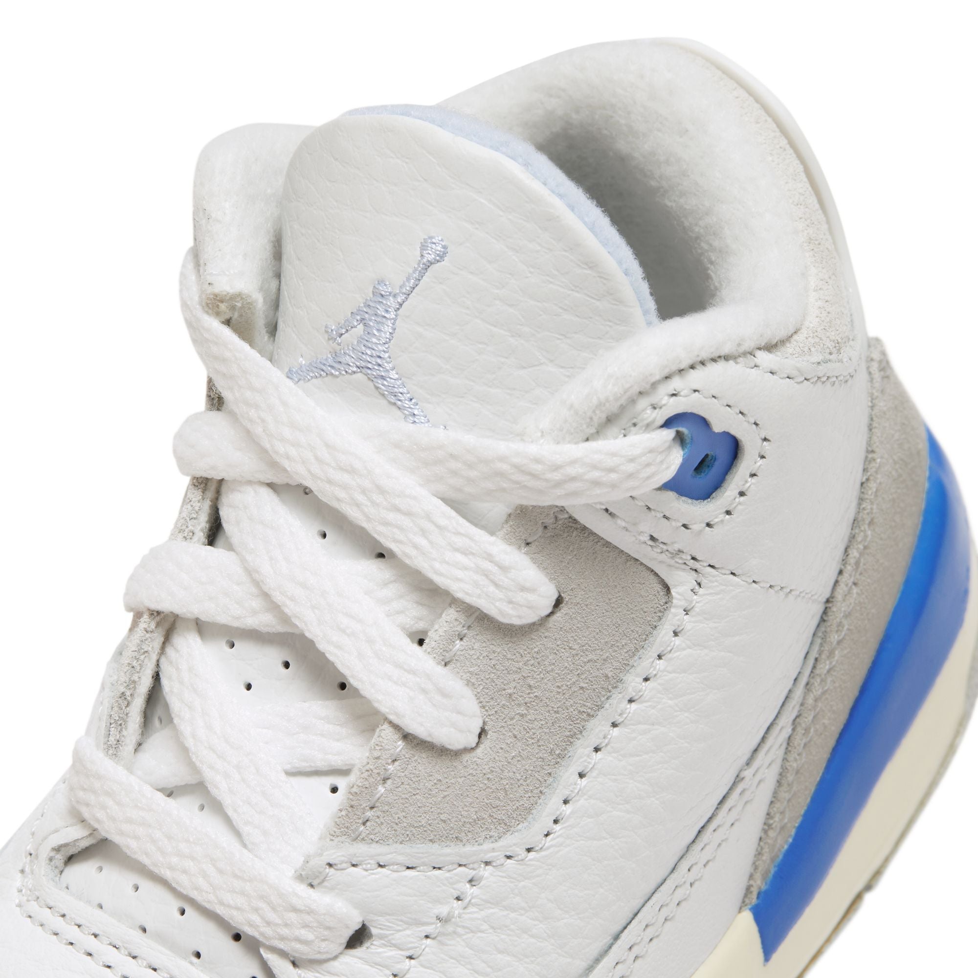 Air Jordan 3 Retro TD 'Lucky Shorts'