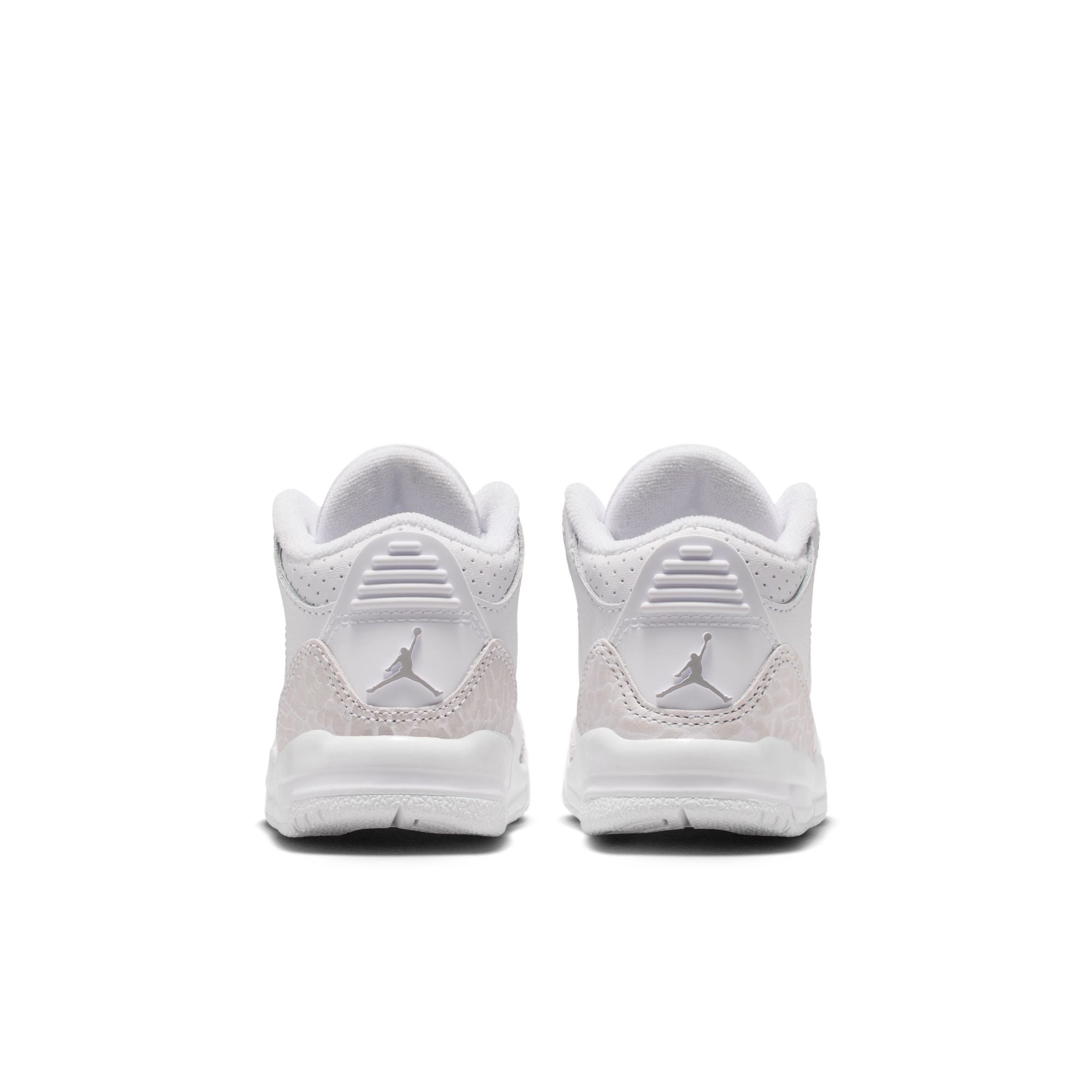 Air Jordan 3 Retro TD 'Pure Money'