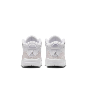 Air Jordan 3 Retro TD 'Pure Money'