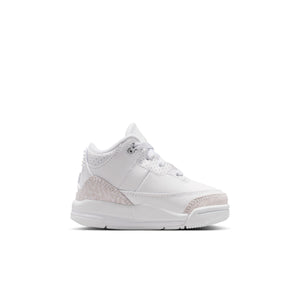 Air Jordan 3 Retro TD 'Pure Money'