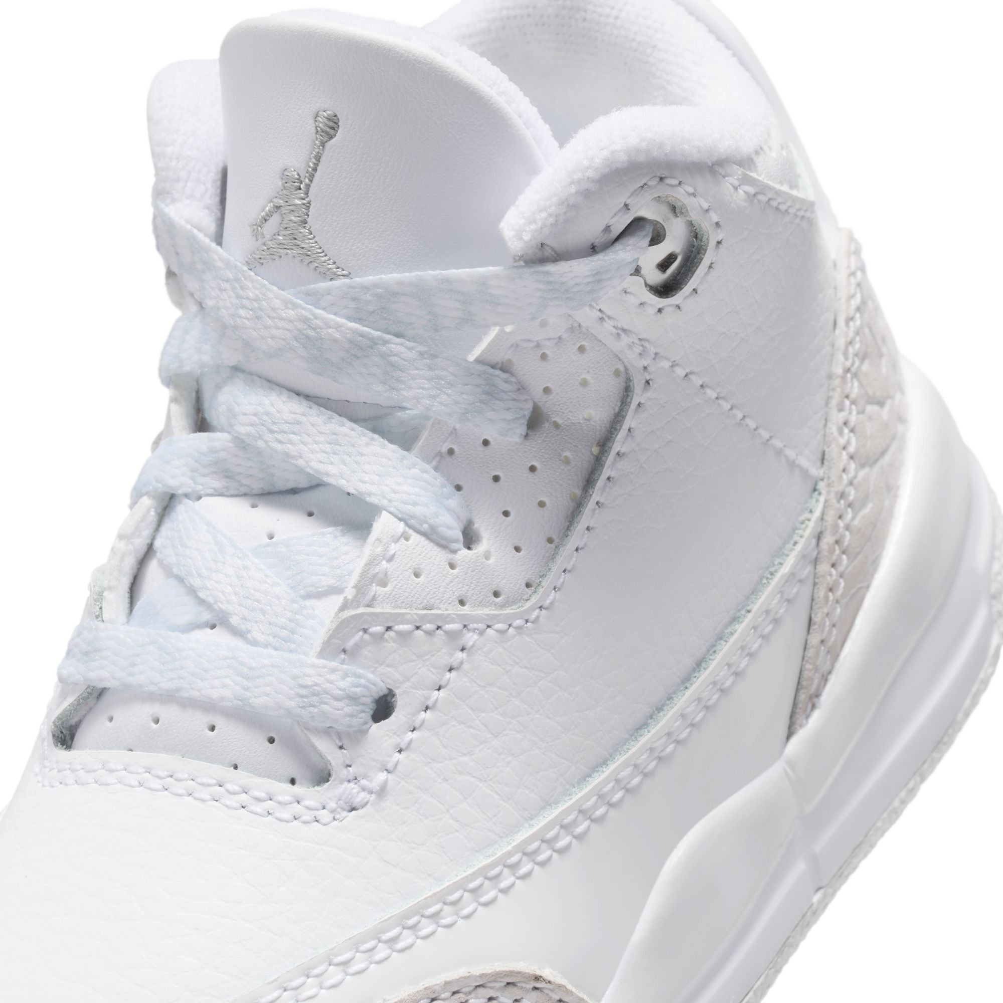 Air Jordan 3 Retro TD 'Pure Money'