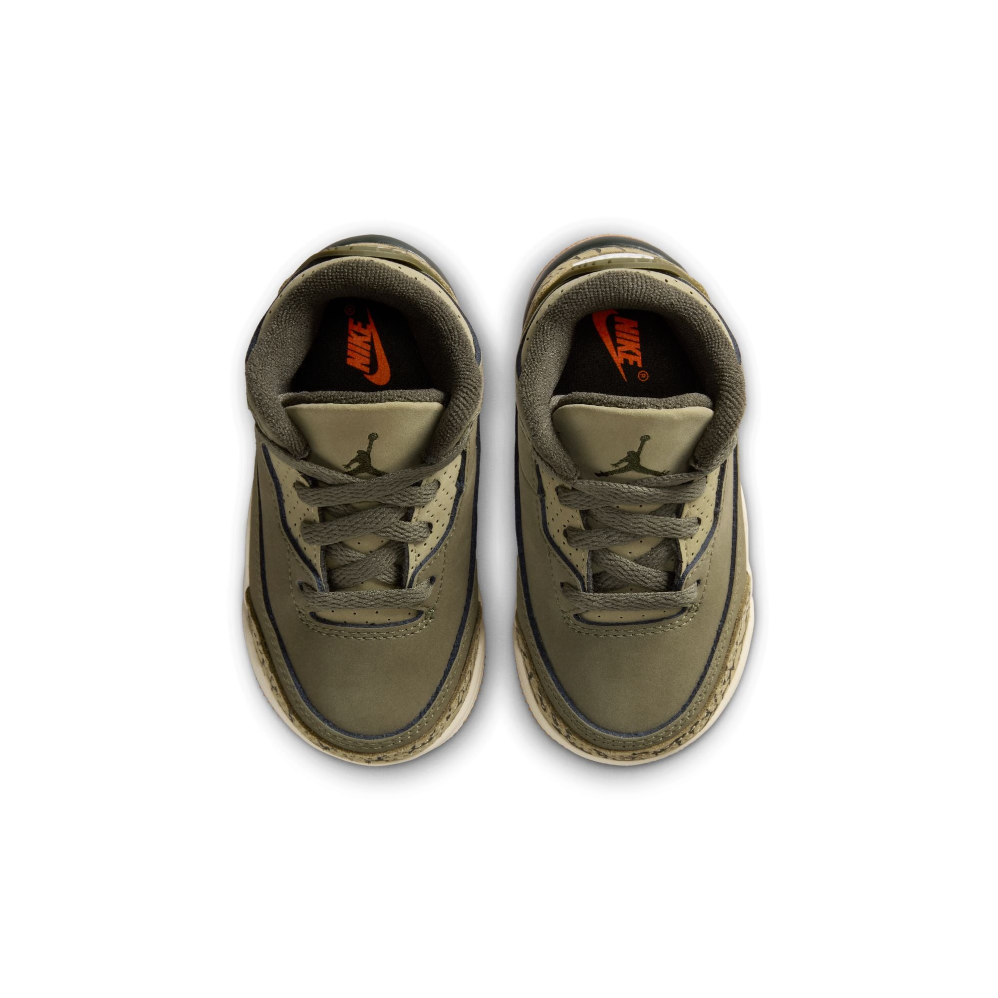 Air Jordan 3 Retro TD 'Family Affair'