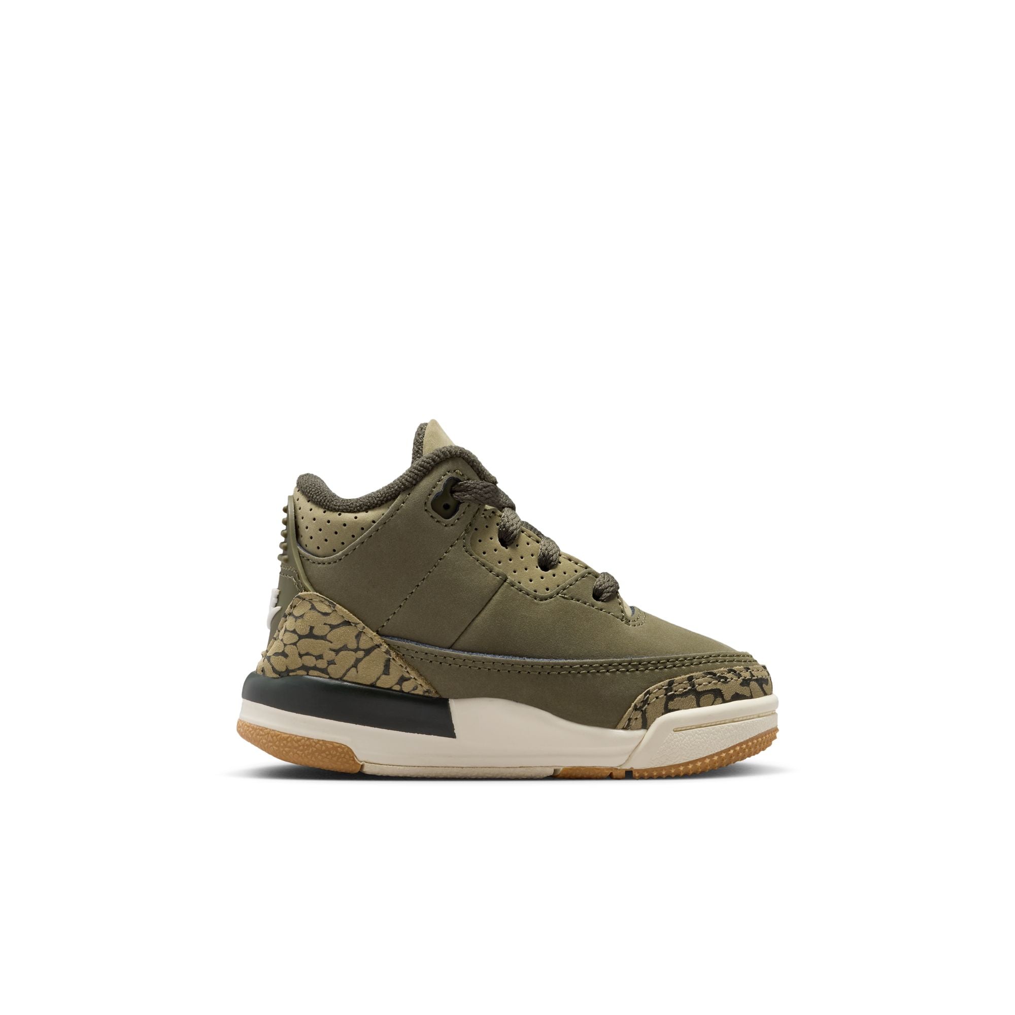 Air Jordan 3 Retro TD 'Family Affair'