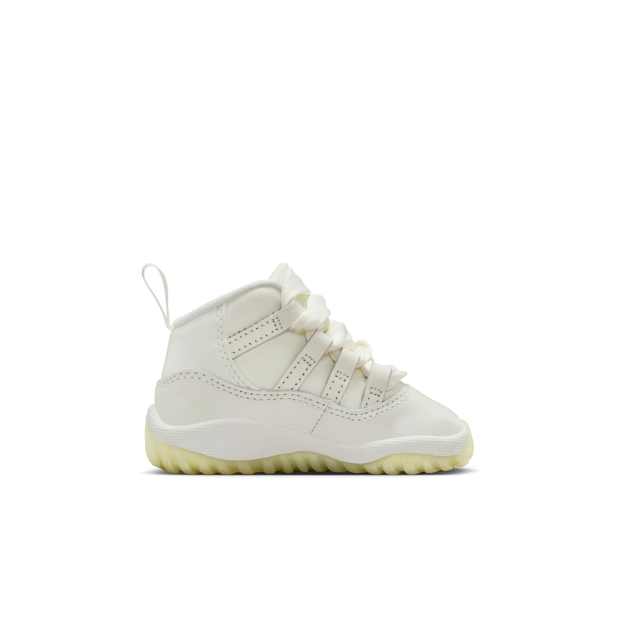 Air Jordan 11 Retro TD 'Pearl'