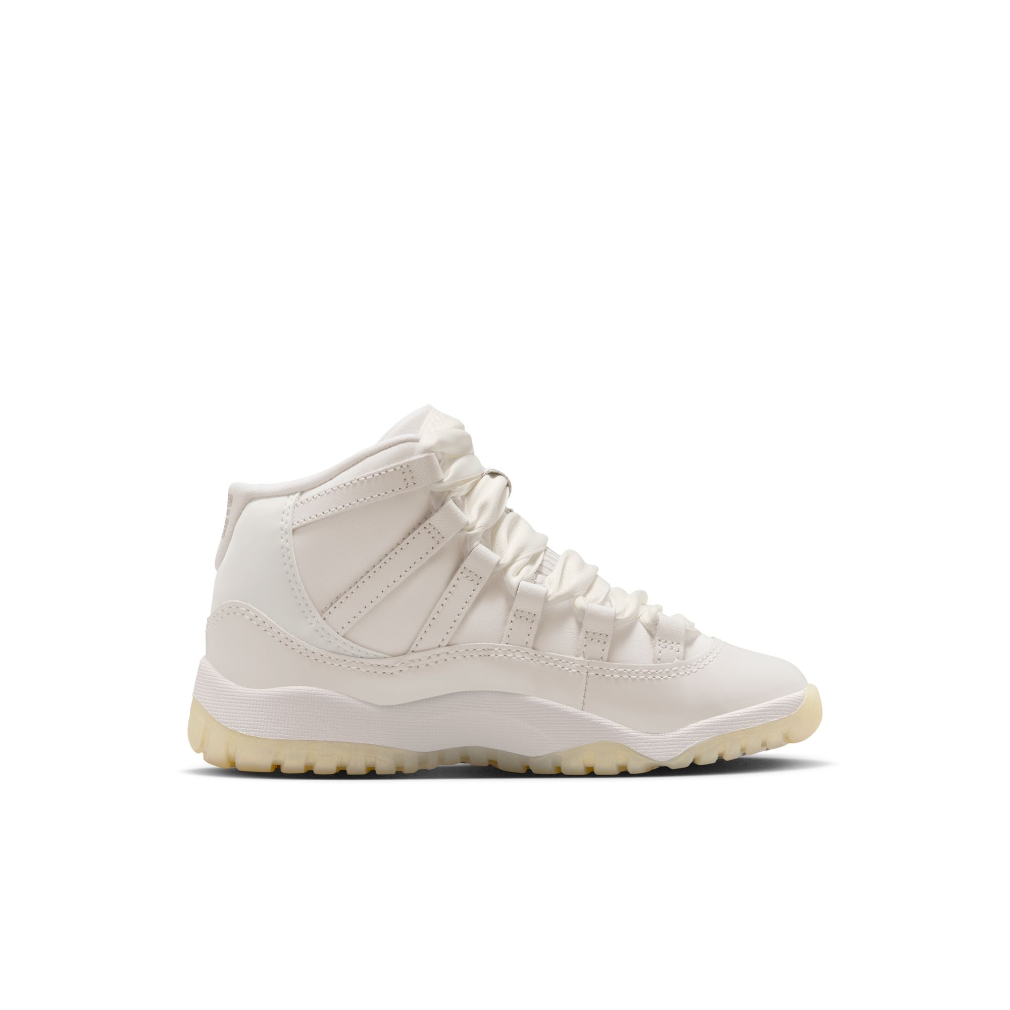 Air Jordan 11 Retro PS 'Pearl'