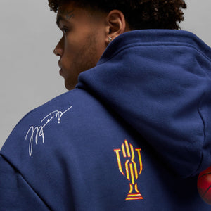 Trophy Room x Jordan 'New Sheriff In Town' Hoodie