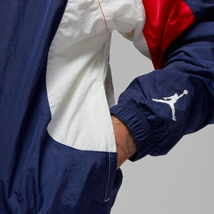 Trophy Room x Jordan 'New Sheriff In Town' Track Jacket