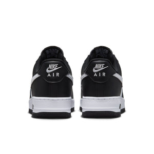 Nike Air Force 1 '07 'Black/White'