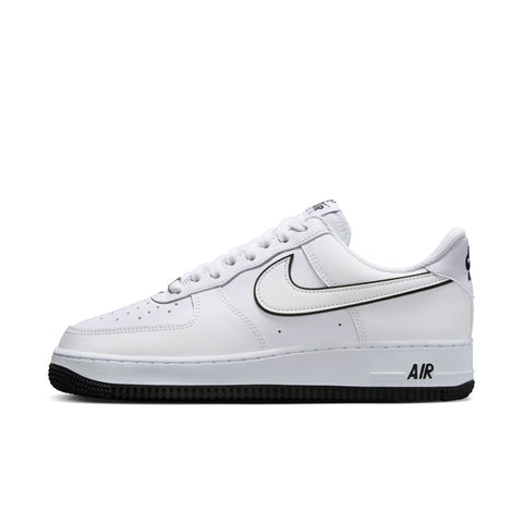 Nike Air Force 1 '07 'Outline'