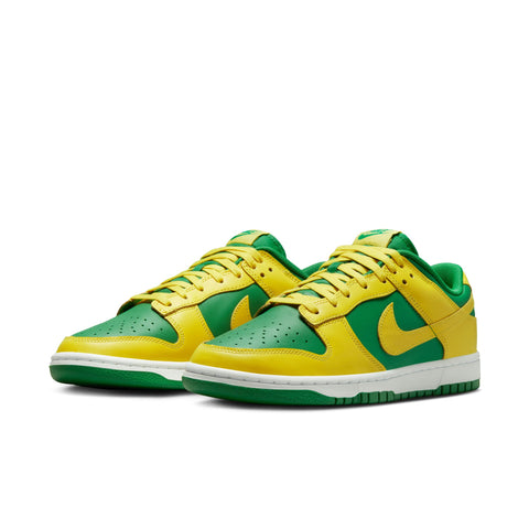 Nike Dunk Low Retro 'Reverse Brazil'