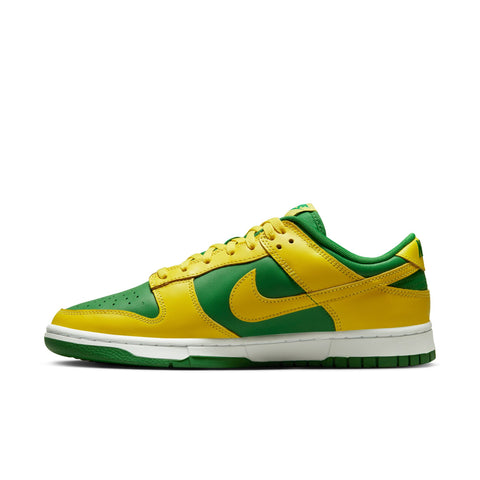 Nike Dunk Low Retro 'Reverse Brazil'