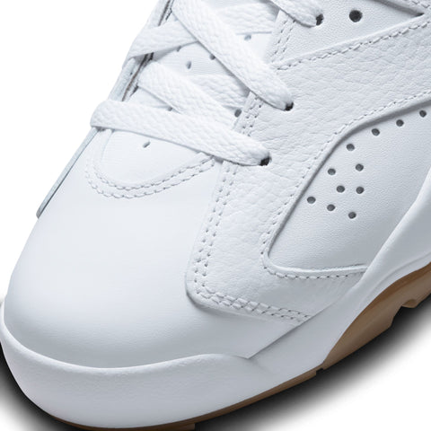 Air Jordan Retro 6 Golf 'White Khaki'
