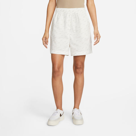 Nike Sportswear Everyday Modern Women's High-Waisted Woven Shorts