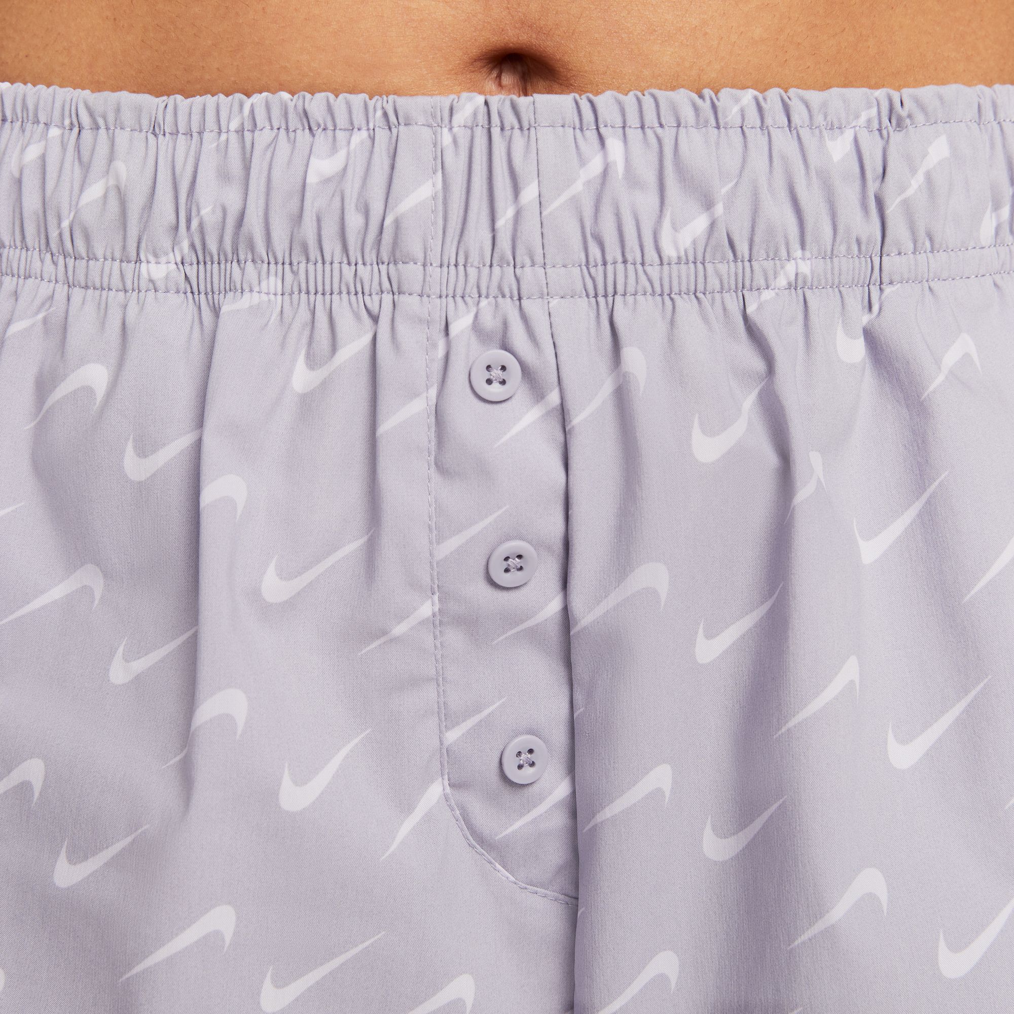 Nike Sportswear Everyday Modern Women's High-Waisted Woven Shorts