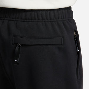Nike Solo Swoosh Men's French Terry Shorts