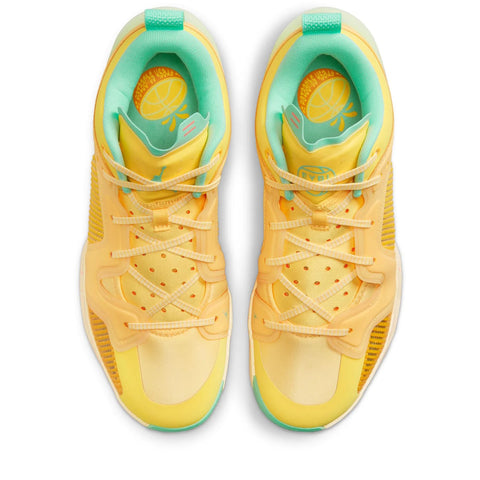 Air Jordan XXXVIII Low 'Citron Pulse'