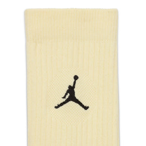 Jordan Everyday Crew Socks (3 pairs)