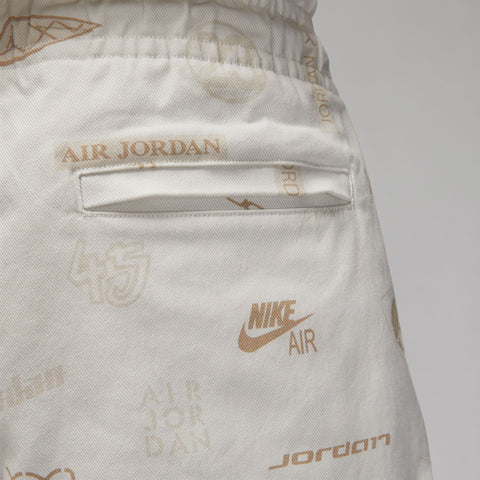 Jordan Flight Heritage Men's Shorts
