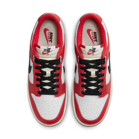 Nike Dunk Low Retro PRM 'Split Chicago' – TROPHY ROOM STORE