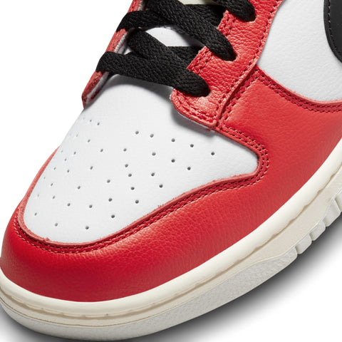 Nike Dunk Low Retro PRM 'Split Chicago' – TROPHY ROOM STORE