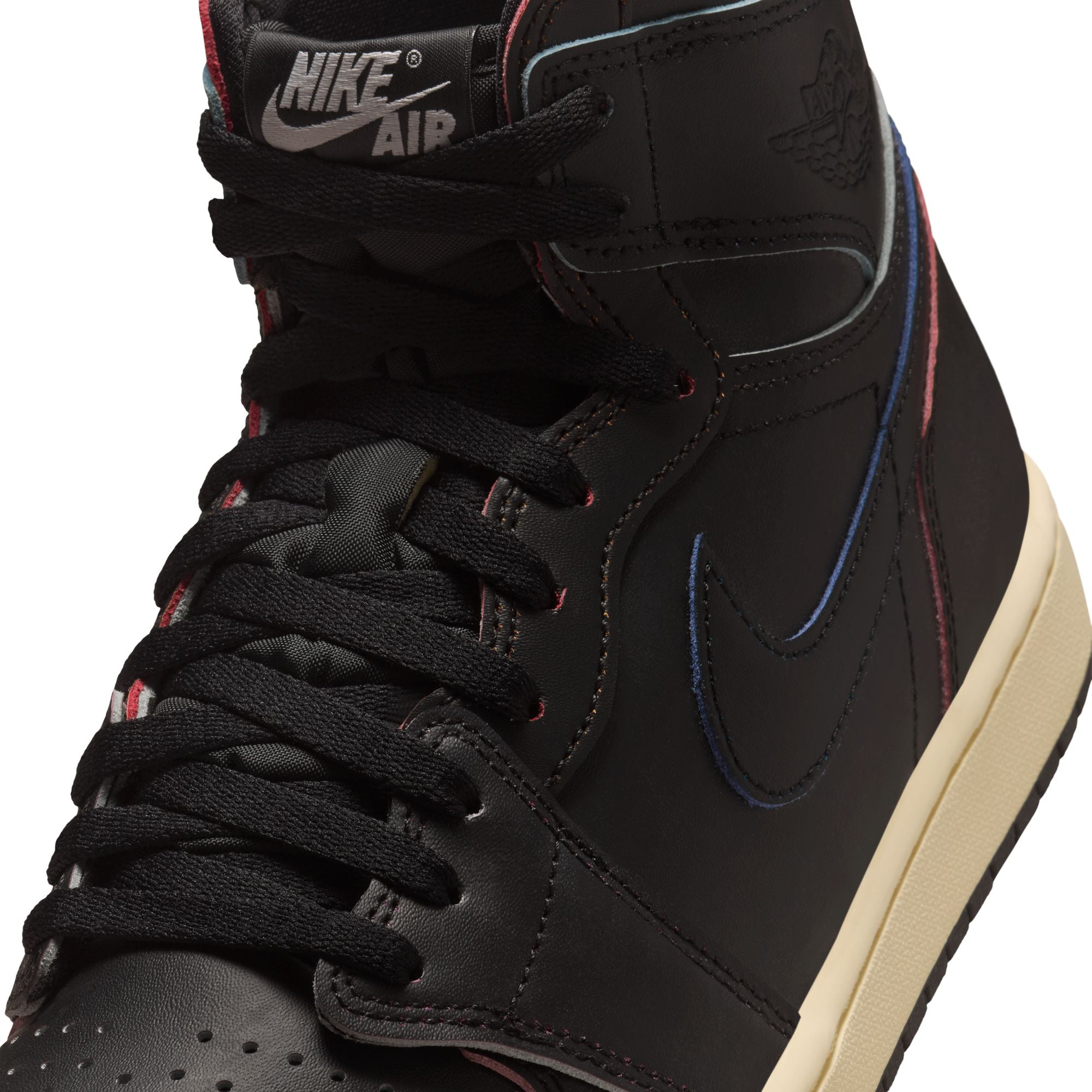 Air Jordan 1 Retro High OG 'Self Expression'