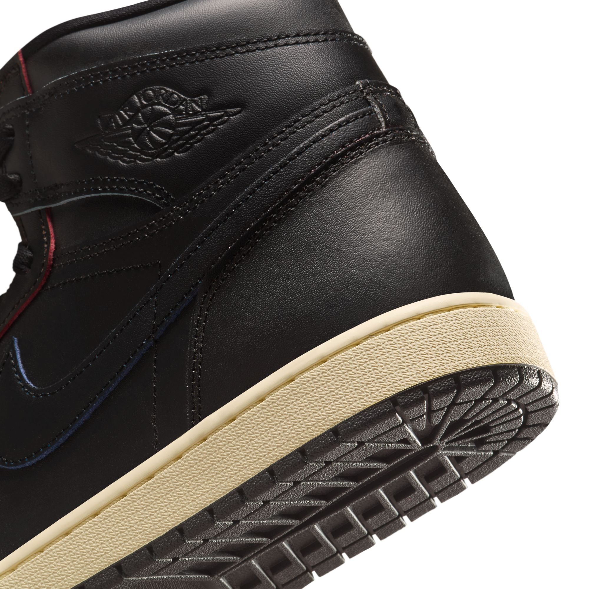 Air Jordan 1 Retro High OG 'Self Expression'