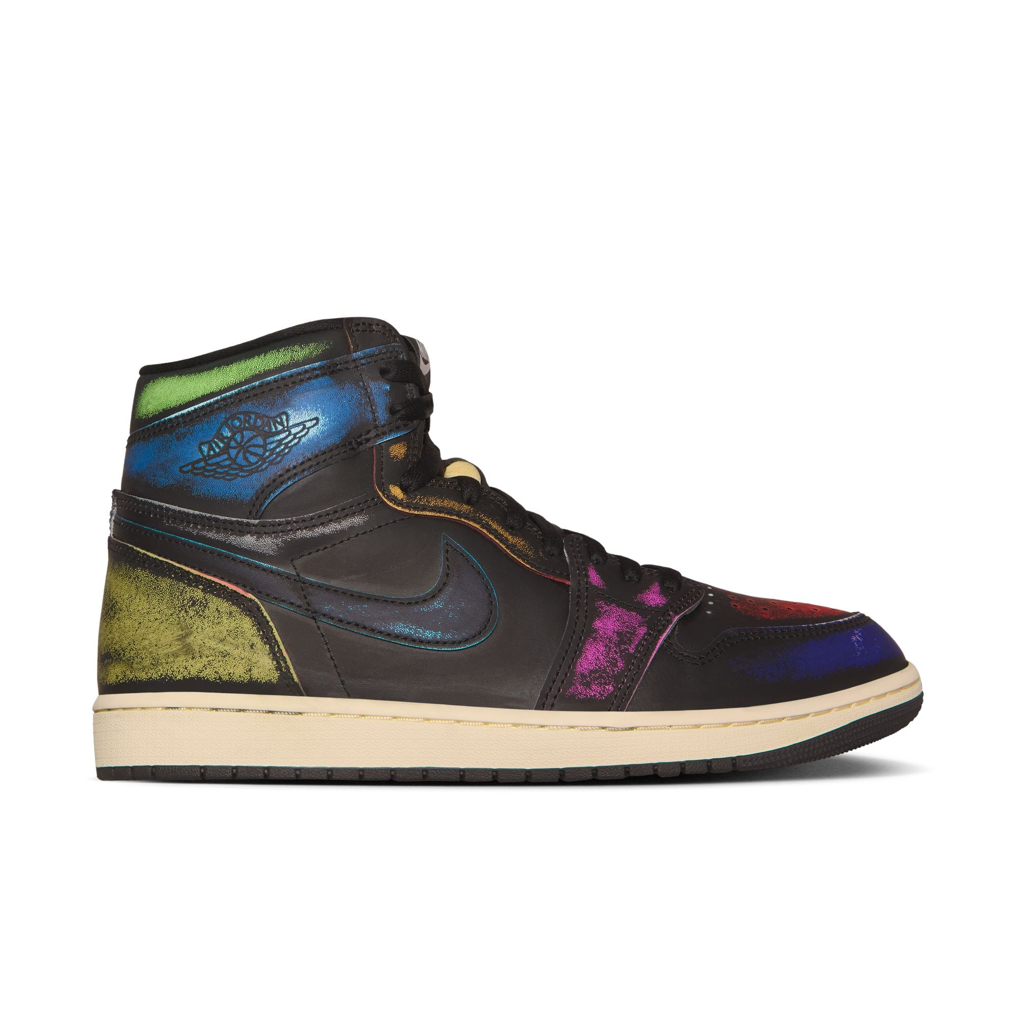 Air Jordan 1 Retro High OG 'Self Expression'