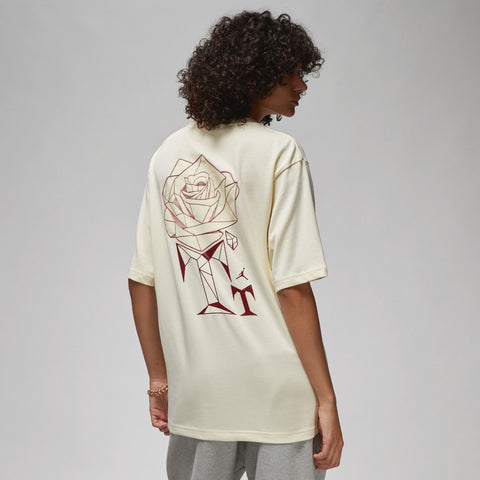 Jordan x Teyana Taylor Women's Vintage T-Shirt