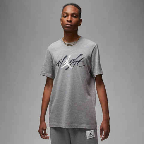 Jordan Men's Graphic 'Flight' T-Shirt