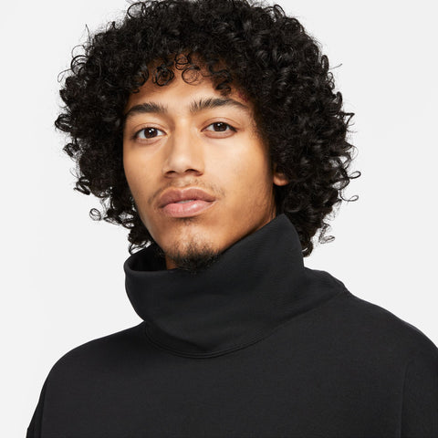 Nike Sportswear Tech Fleece Reimagined Men s Oversized Turtleneck