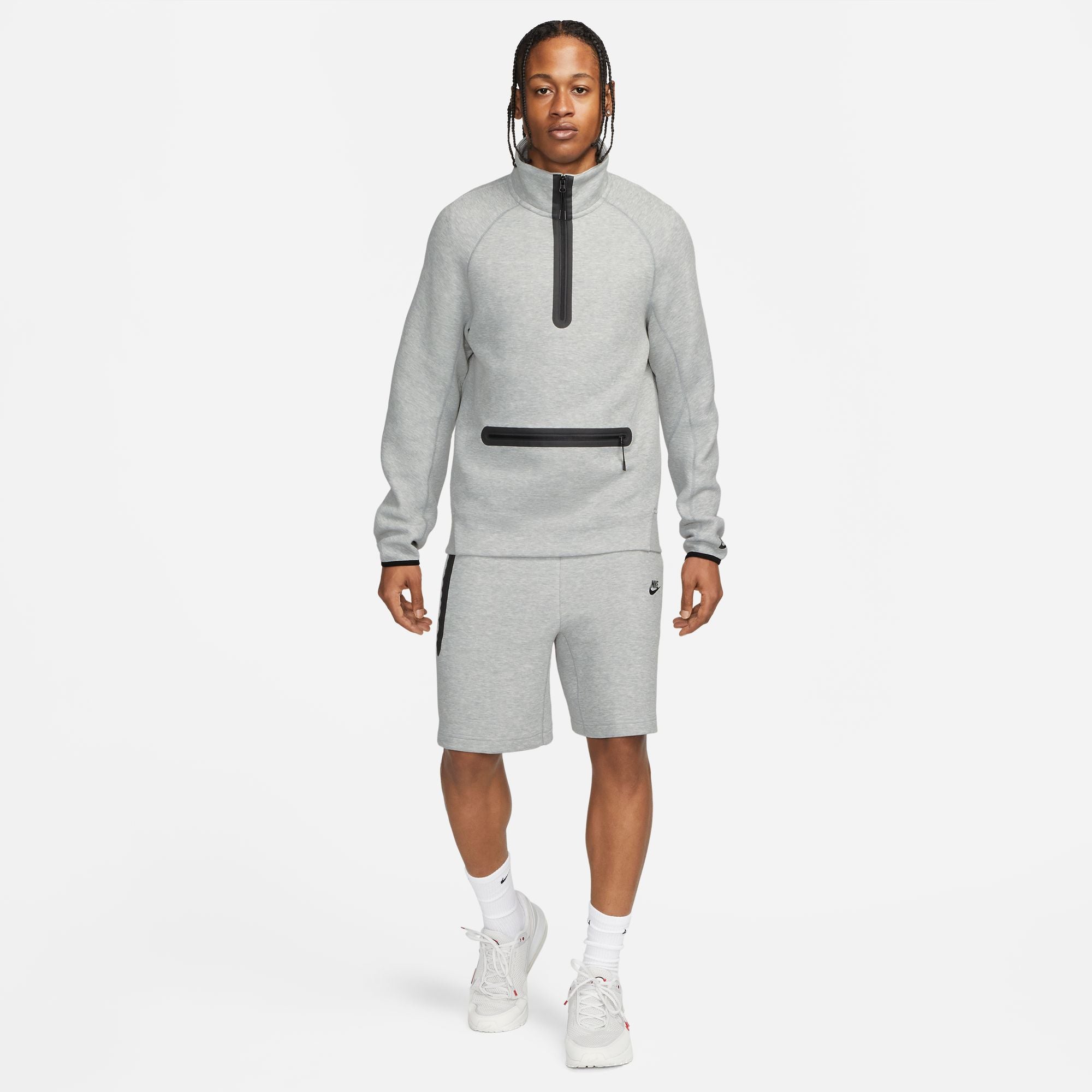 Nike Sportswear Tech Fleece Men's Shorts