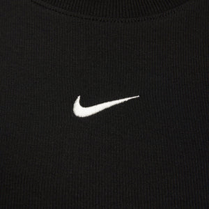Nike Sportswear Chill Knit Women's Tight Cropped Mini-Rib Tank Top